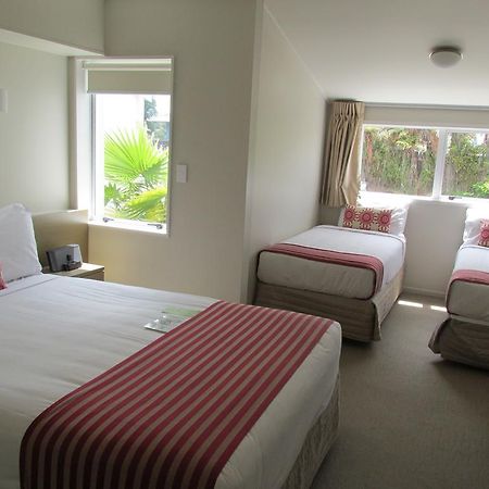 Lake Rotorua Hotel Экстерьер фото